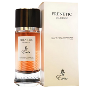 Frenetic DELICIEUSE by Paris Corner, Extrait de Parfum