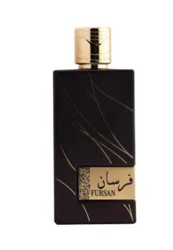 Fursan (Brown) By Khadlaj - EDP - 100ML