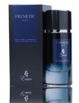 Emir – Frenetic Men – EDP