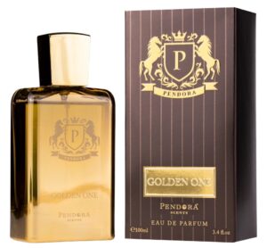 GOLDEN ONE By Pendora Scents