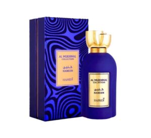 Hamidi Haneen - AL MUKHMAL COLLECTION - Eau de parfum