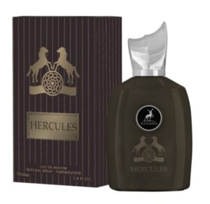 Hercules By Maison Alhambra – EDP