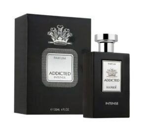 Addicted Intense by Hamidi - Eau de parfum