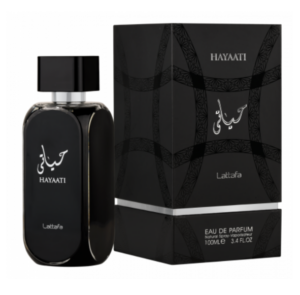 Hayaati by Lattafa, EDP