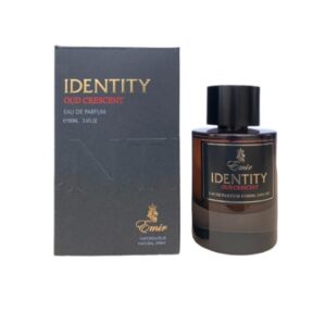Emir – IDENTITY OUD CRESCENT – EDP