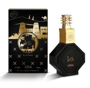 Irth By Nabeel Perfumes, Eau de Parfum