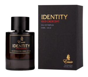 Emir – IDENTITY OUD CRESCENT – EDP