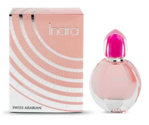 Inara by Swiss Arabian – EDP