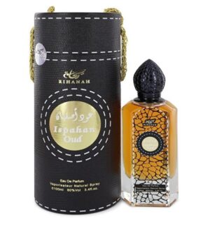 Ispahan Oud By Rihanah, EDP