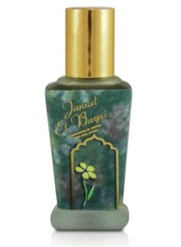 Jannet El Baqui – OIL By Nabeel