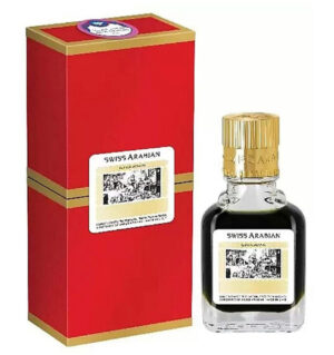 Jannet El Firdaus by Swiss Arabian