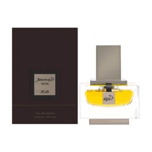Junoon Satin Pour Homme, EDP
