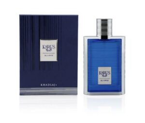Karus BLU Spice By Khadlaj - Eau de parfum - 100ML