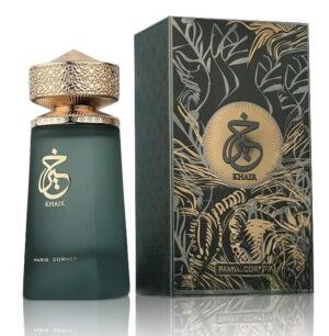 Khair by Paris Corner – Eau De Parfum