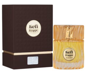 Kefi Frappe By Risala Elite, Eau de parfum
