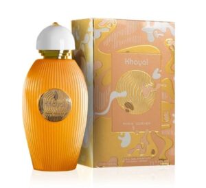Khayal by Paris Corner, Eau de Parfum