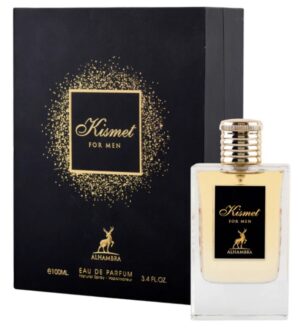Kismet For Men By Maison Alhambra – Lattafa