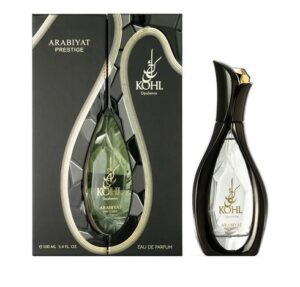 Kohl Opulence Arabiyat Prestige