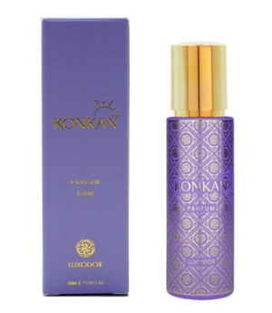 Konkan by Luxodor, EDP