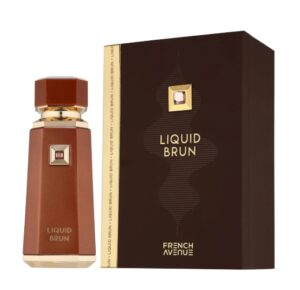 Liquid Brun By French Avenue – EDP