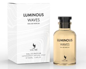 LUMINOUS WAVES by Volare - Lattafa, EDP