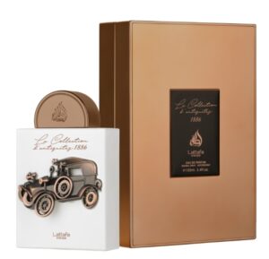 La Collection d’antiquity 1886 by Lattafa Pride, EDP