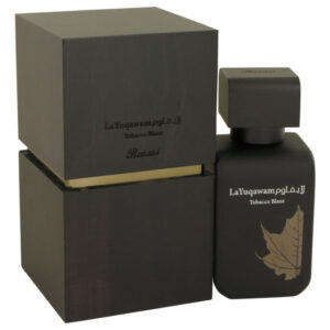 La Yuqawam Tobacco Blaze, EDP