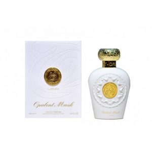 Opulent Musk, EDP