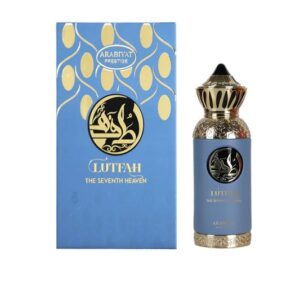 Lutfah The Seventh Heaven By Arabiyat Prestige