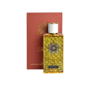 Matteo by Luxodor, EDP