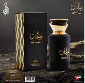 Meydan By Risala, Eau de parfum