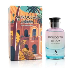 Moroccan Dream By Volaré  - Lattafa, EDP