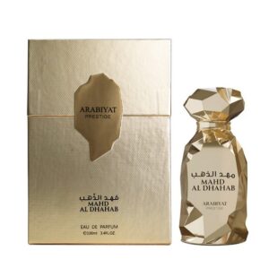 Mahd Al Dhahab By Arabiyat Prestige