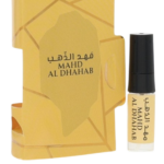 sample Mahd Al Dhahab by Arabiyat Prestige