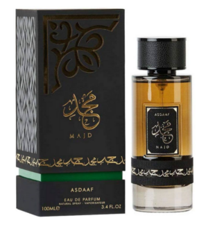 Majd by Lattafa, EDP