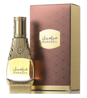 Maraseil – OIL By Rasasi