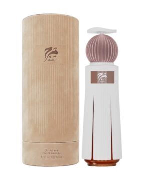 Marj by Ahmed Al Maghribi