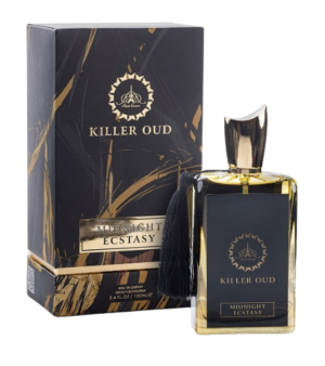 Midnight Ecstasy (Killer Oud) – 100ML EDP