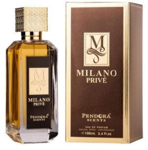 Milano Prive Pendora Scents by Paris Corner – EDP