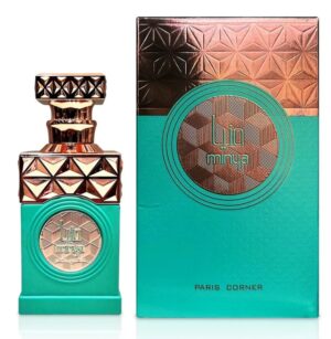 Minya by Paris Corner, Eau de Parfum
