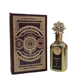 NORTH STAG PHENOMENAL QUATORZE XIV by Paris Corner – EDP