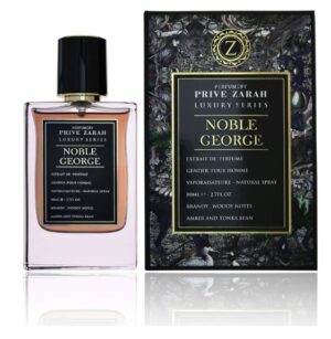 Noble George Privezarah by Paris Corner – Eau De Parfum
