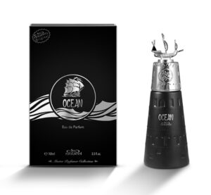 Ocean By Nabeel Perfumes, Eau de Parfum
