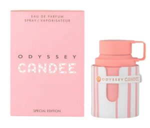 Odyssey Candee (Special Edition) By Armaf