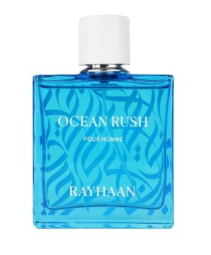 Ocean Rush by Rayhaan Perfumes, Eau de parfum