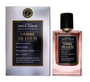 Omber De Louis Prive Zarah – EDP