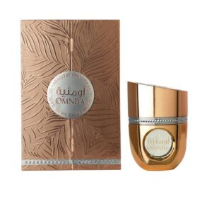 Omniya By Arabiyat Prestige, Eau de parfum