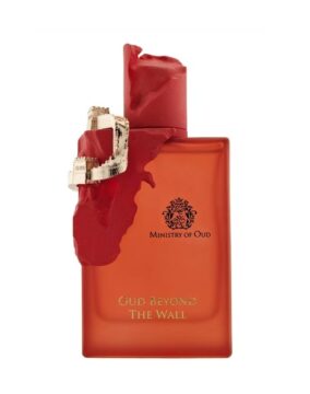 Oud Beyond The Wall By Paris Corner – 100ML EDP