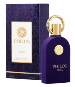 PHILOS PURA BY MAISON ALHAMBRA – EDP