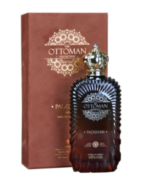 Ottoman Padishah by Luxodor, EDP